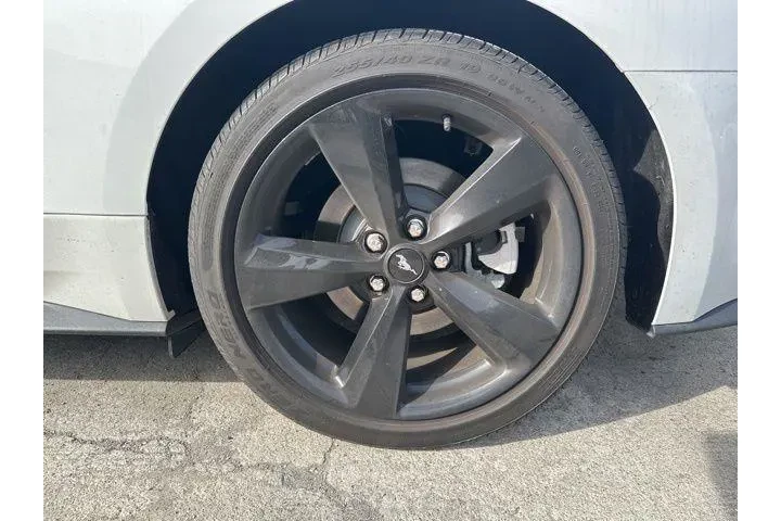 $27900 : Ford Mustang 2023 EcoBoost 2 image 9