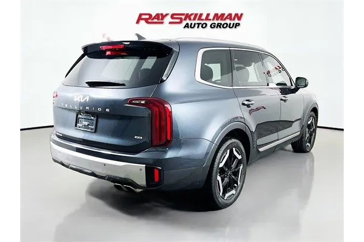 $31975 : Kia Telluride 2023 AWD S 4dr image 7