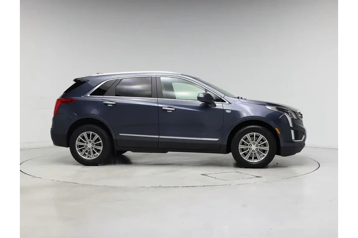 $23998 : Cadillac XT5 2019 Luxury 4dr image 7