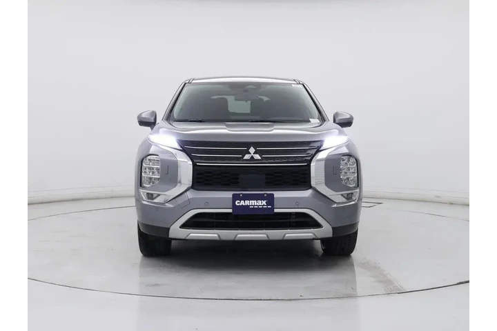 $23998 : Mitsubishi Outlander 2024 AW image 5