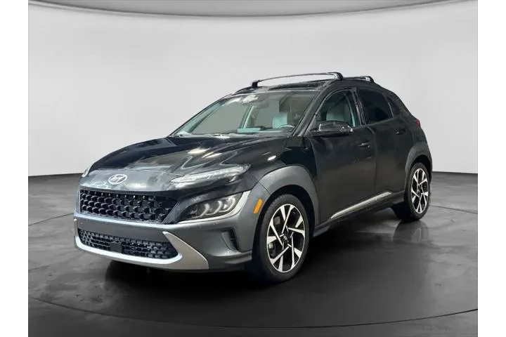 $22816 : Hyundai KONA 2023 AWD Limite image 10