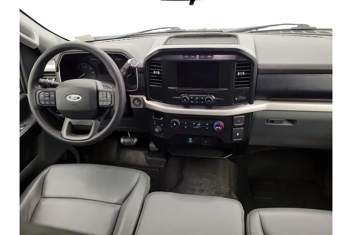 $35998 : Ford F-150 2021 4x4 XLT 4dr image 9