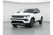 $21998 : Jeep Compass 2023 4x4 Limite thumbnail