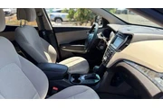 Hyundai SANTA FE Sport 2017