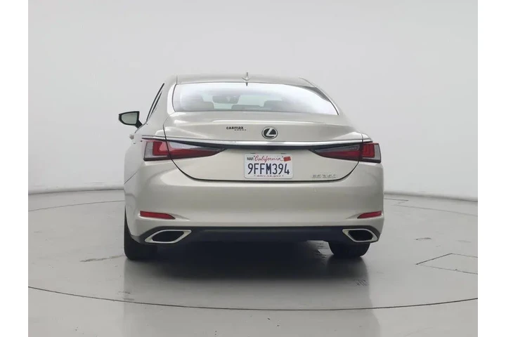 $37998 : Lexus ES 350 2023 4dr Sedan image 6
