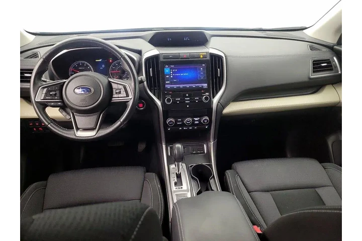 $23998 : Subaru Ascent 2021 AWD Premi image 9