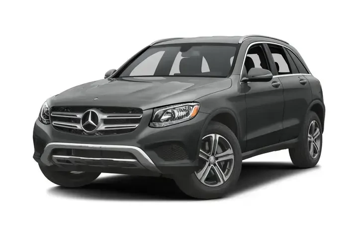 $12500 : Mercedes-Benz GLC 2017 AWD G image 1