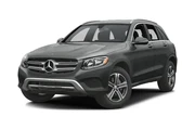 Mercedes-Benz GLC 2017 AWD G
