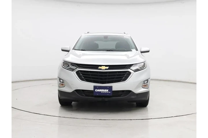 $18998 : Chevrolet Equinox 2019 4x4 L image 5