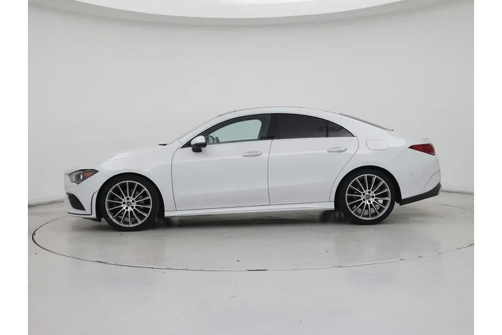 $24998 : Mercedes-Benz CLA 2022 CLA 2 image 3