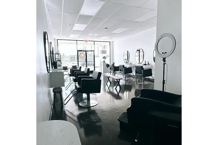 MVM Salon image 1