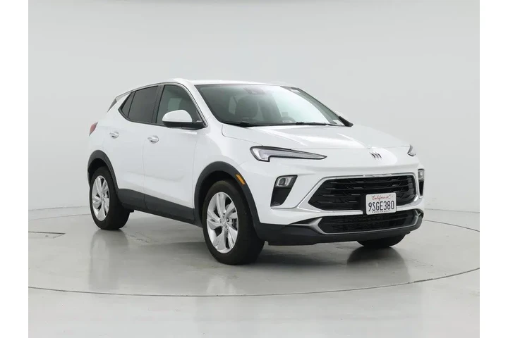 $21998 : Buick Encore GX 2025 Preferr image 1