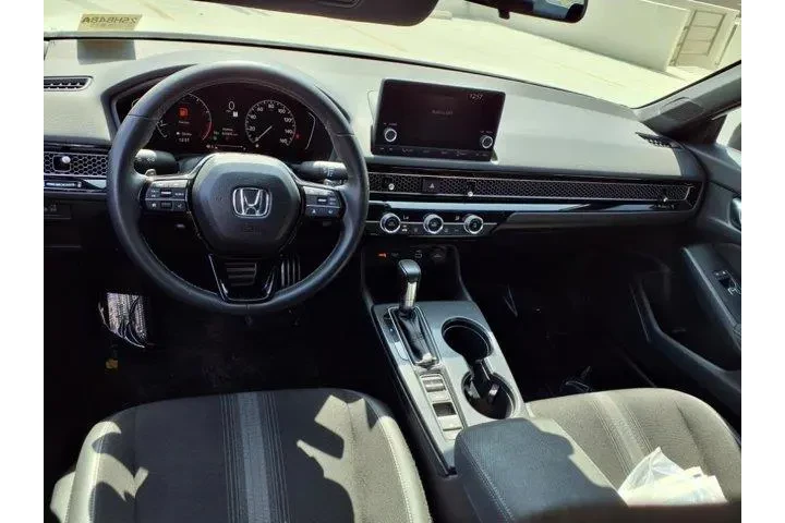 $24262 : Honda Civic 2023 Sport 4dr S image 10