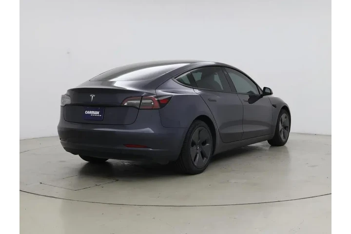 $25998 : Tesla Model 3 2022 4dr Sedan image 8