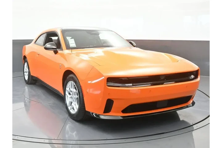 $37870 : Dodge Charger 2025 AWD Dayto image 9