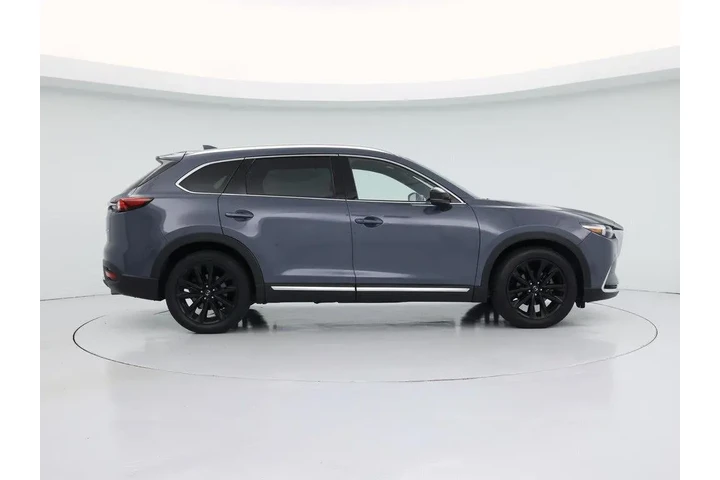 $27998 : Mazda CX-9 2021 AWD Carbon E image 7