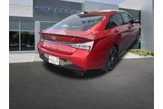 $17528 : Hyundai ELANTRA 2022 N Line thumbnail