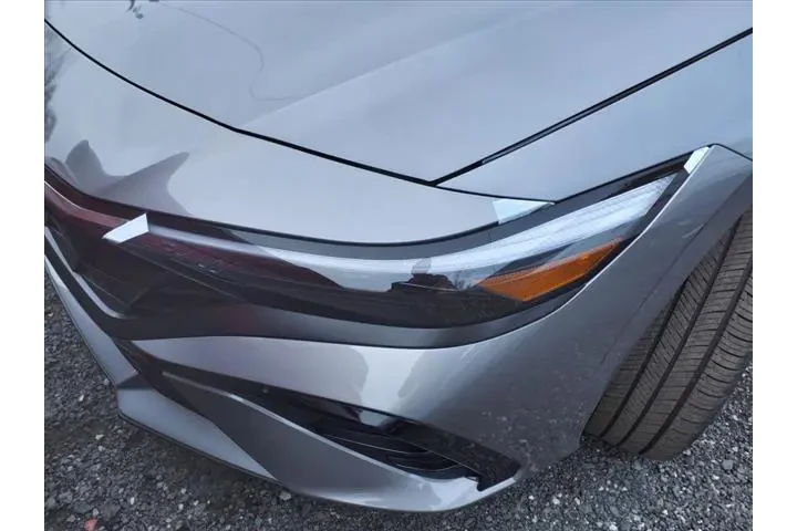 $27240 : Hyundai ELANTRA 2025 SEL Con image 5
