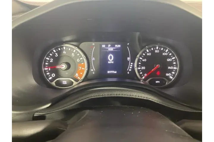 $17994 : Jeep Renegade 2021 4x4 Jeeps image 9