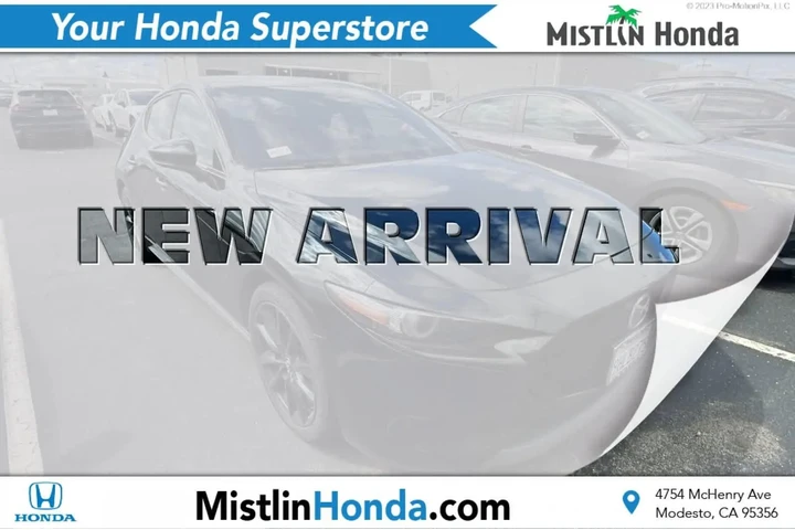 $20981 : Mazda Mazda3 Hatchback 2021 image 1
