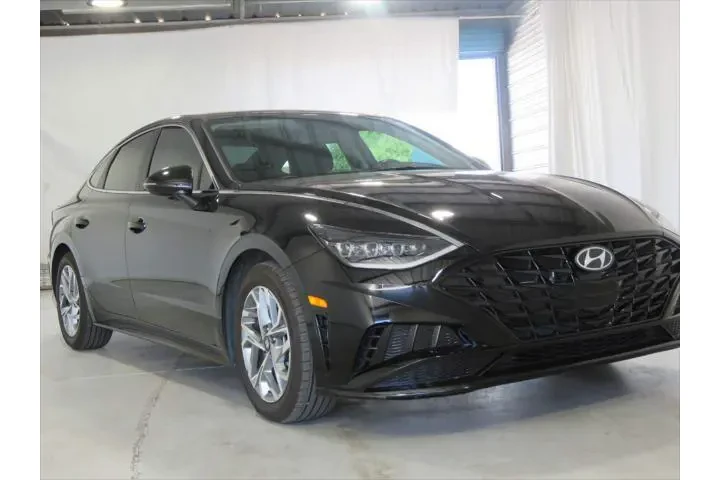 $24740 : Hyundai SONATA 2023 SEL 4dr image 3