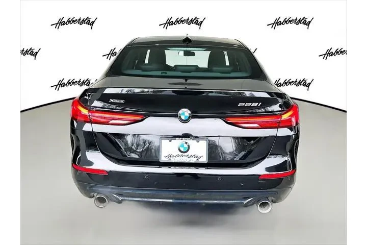 $27500 : BMW 2 Series 2023 AWD 228i x image 6