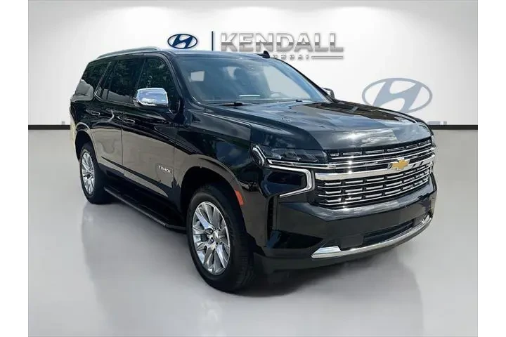 $39888 : Chevrolet Tahoe 2023 4x2 Pre image 5