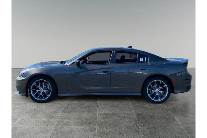 $31804 : Dodge Charger 2023 GT 4dr Se image 2