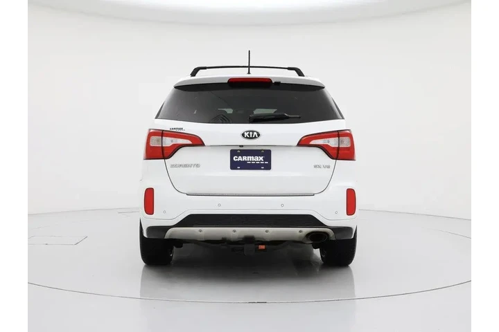 $16998 : Kia Sorento 2015 AWD SX 4dr image 6