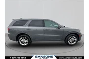 $30459 : Dodge Durango 2022 AWD GT 4d thumbnail