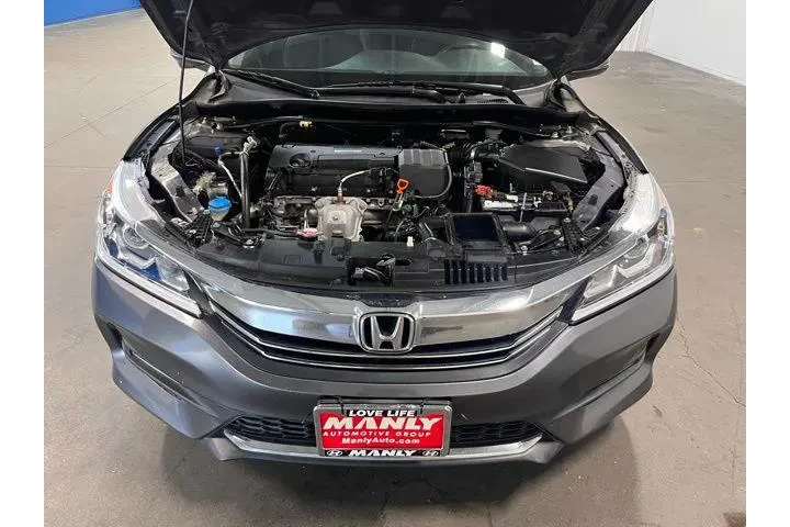 $18457 : Honda Accord 2016 EX 4dr Sed image 9