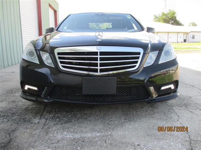 $12995 : 2010 E Class image 7