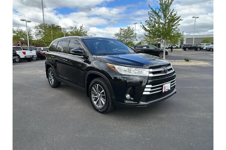 $30299 : 2019 Highlander XLE image 9