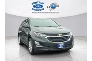 $14987 : Chevrolet Equinox 2020 LS 4d thumbnail
