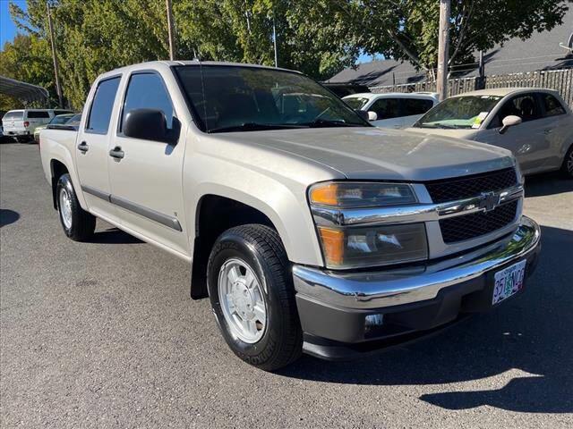 $11995 : 2008 Colorado LT image 5