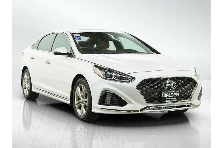 $15998 : Hyundai SONATA 2019 Sport 4d image 7