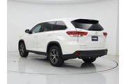 $18998 : Toyota Highlander 2019 LE 4d thumbnail
