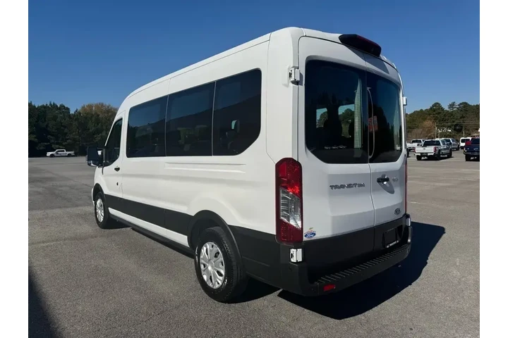 $37991 : Ford Transit 2022 350 XL 3dr image 6
