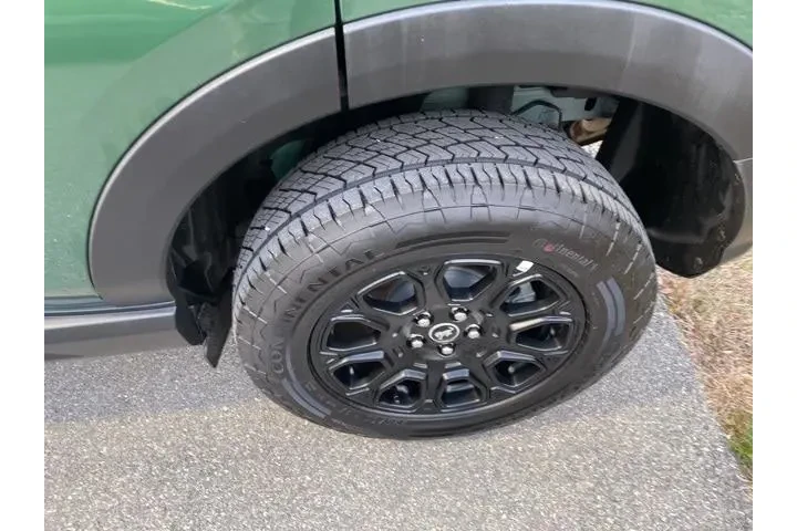 $38903 : Ford Bronco Sport 2025 AWD B image 7