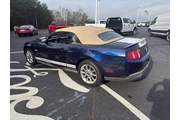 $7994 : Ford Mustang 2010 V6 2dr Con thumbnail
