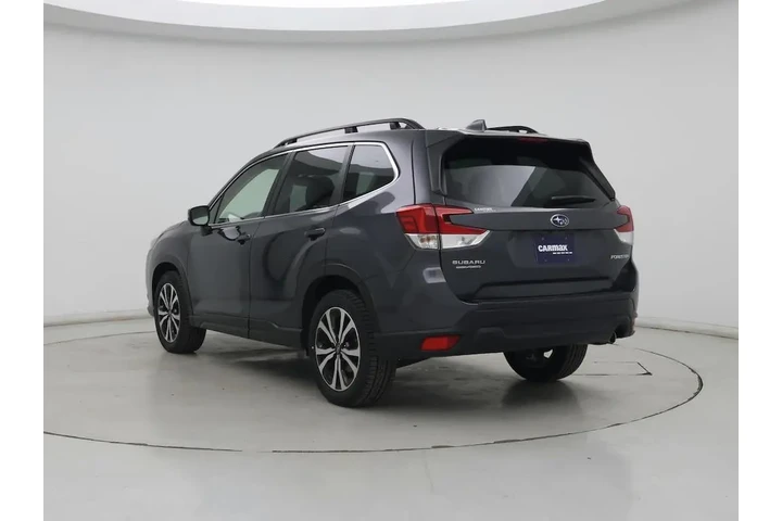 $29998 : Subaru Forester 2022 AWD Lim image 2
