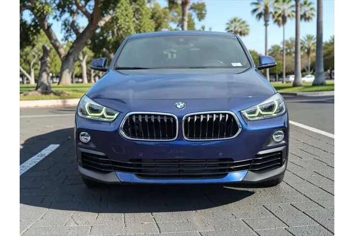 $16995 : BMW X2 2019 sDrive28i 4dr Sp image 3