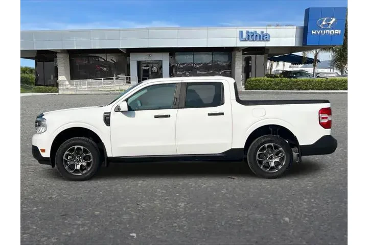 $22999 : Ford Maverick 2022 XLT 4dr S image 6