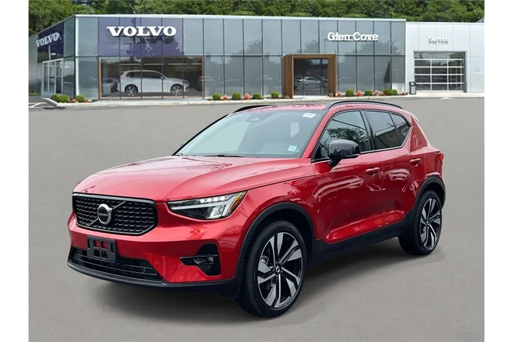 $30750 : Volvo XC40 2023 AWD B5 Plus image 2