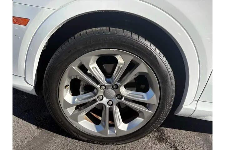 $8777 : 2016 Q3 Prestige image 10