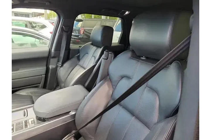 $15990 : Land Rover Range Rover Sport image 9