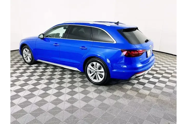 $39900 : Audi A4 allroad 2023 AWD qua image 5