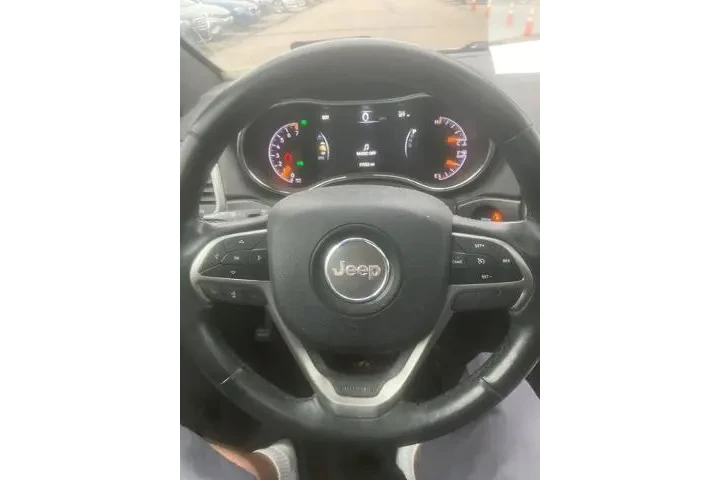 $17990 : Jeep Grand Cherokee 2018 4x4 image 6