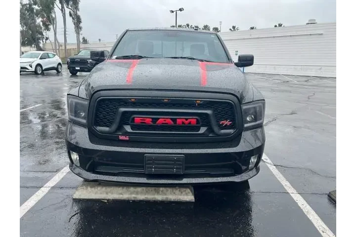 $20991 : Ram 1500 2014 4x2 Express 2d image 2