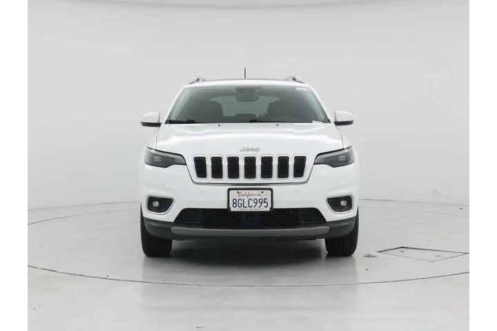 $17998 : Jeep Cherokee 2019 4x4 Limit image 5